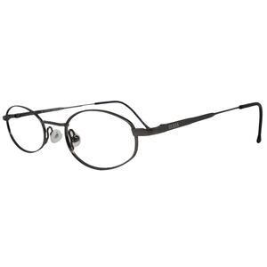 Guess GU 457 GUN (Gunmetal) 45-19-133mm Eyeglasses FRAMES ONLY - VERY GOOD